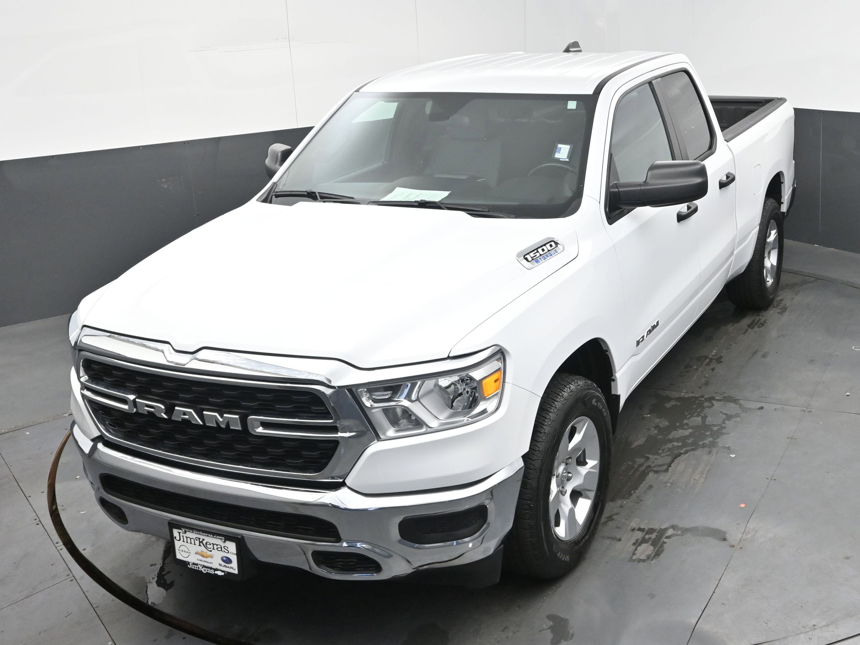 Used 2024 RAM 1500 Big Horn image 29