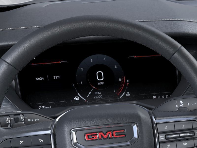 New 2025 GMC Acadia Elevation w/ Elevation Premium Package FWD image 18