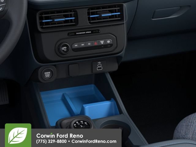 New 2026 Ford Maverick XLT AWD/4WD image 18