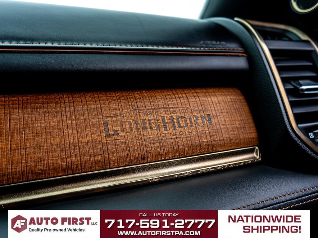 Used 2021 RAM 3500 Limited image 36