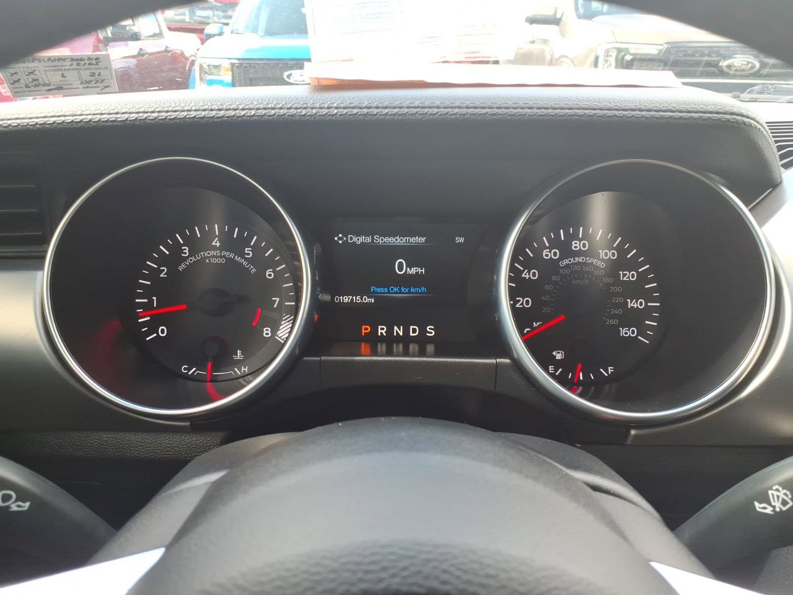 Used 2023 Ford Mustang GT w/ Mustang Nite Pony Package image 20