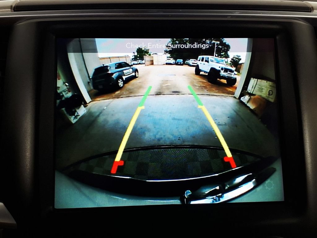 Used 2019 RAM 1500 Lone Star RWD image 15