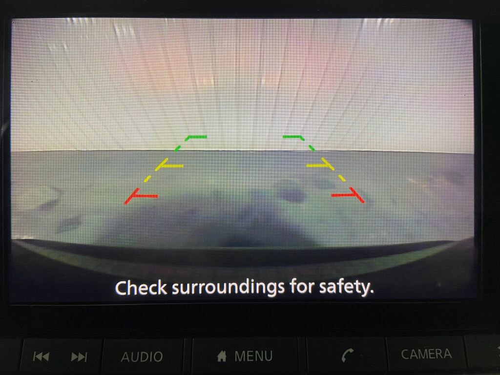 Used 2022 Nissan Rogue SV image 13