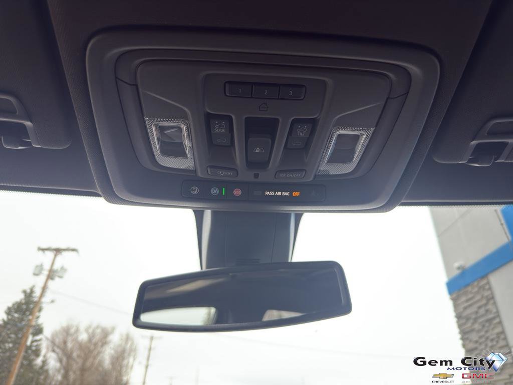 Used 2022 GMC Sierra 1500 Denali w/ Denali Premium Package image 23
