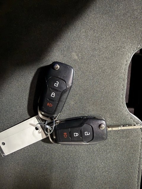 Used 2023 Ford F150 XLT image 38