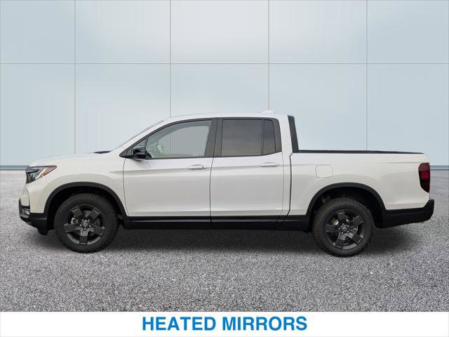 New 2026 Honda Ridgeline TrailSport image 10