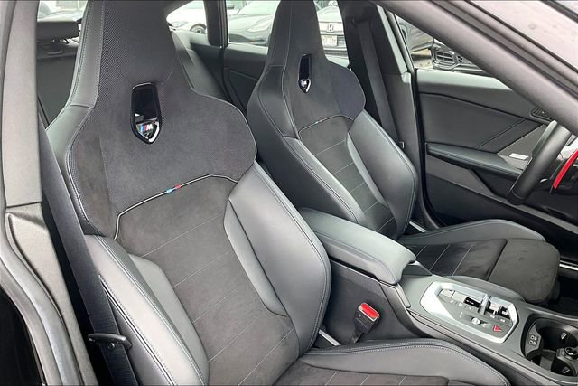 Used 2025 BMW M235i xDrive w/ Technology Package image 7