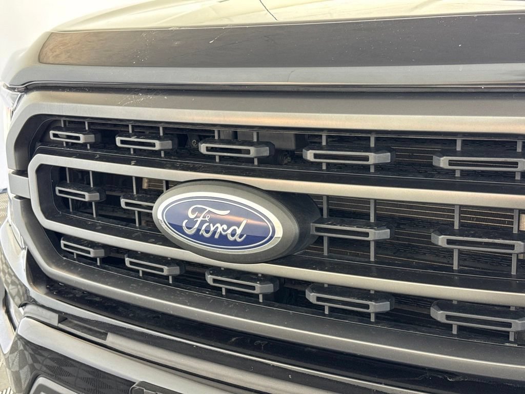 Used 2023 Ford F150 XLT w/ Equipment Group 301A Mid AWD/4WD image 44