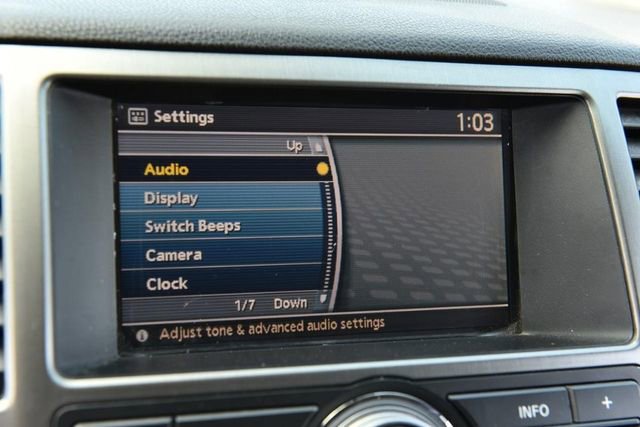 Used 2014 Nissan Armada SV AWD/4WD image 13
