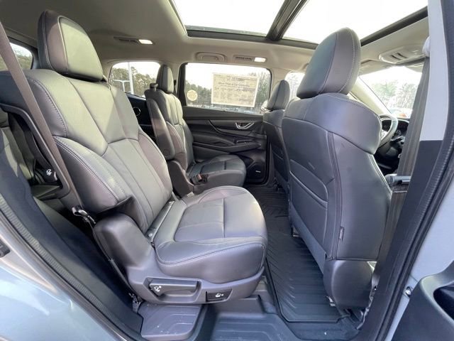 New 2026 Subaru Ascent Limited image 23