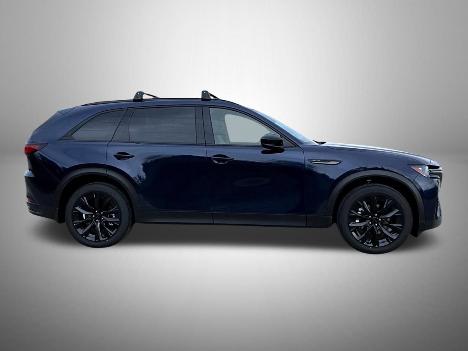 New 2026 MAZDA CX-90 3.3 Turbo w/ Premium Sport Pkg image 5