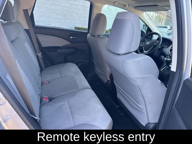 Used 2015 Honda CR-V EX image 7