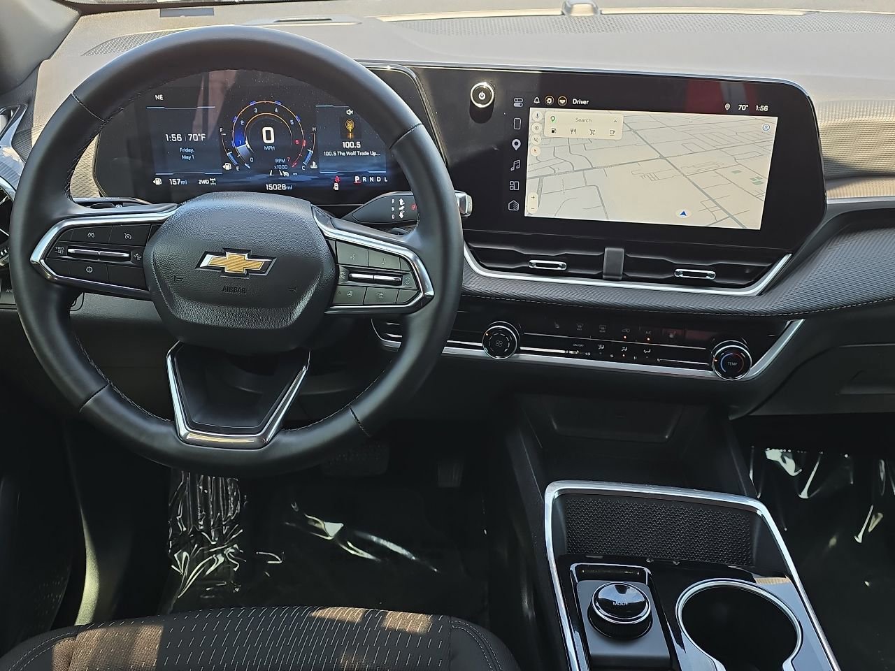 Certified 2026 Chevrolet Equinox LT AWD/4WD image 35