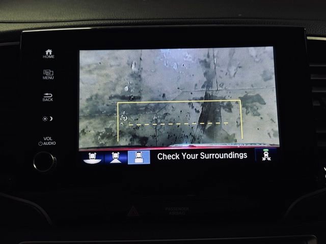 Used 2023 Honda Ridgeline RTL image 33