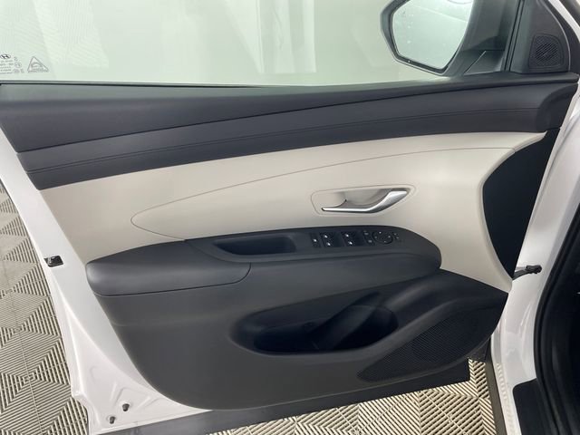 New 2026 Hyundai Tucson SEL AWD/4WD image 13