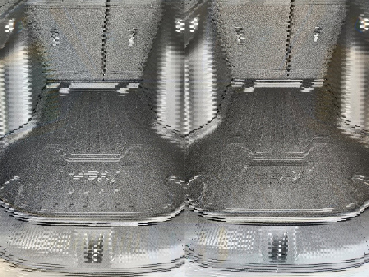 Certified 2024 Honda HR-V Sport image 30