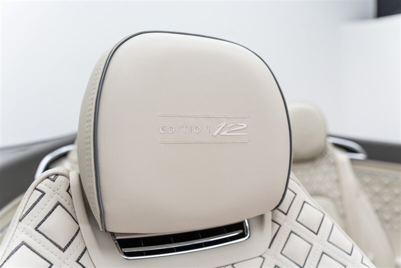 Used 2024 Bentley Continental GT Speed AWD/4WD image 61