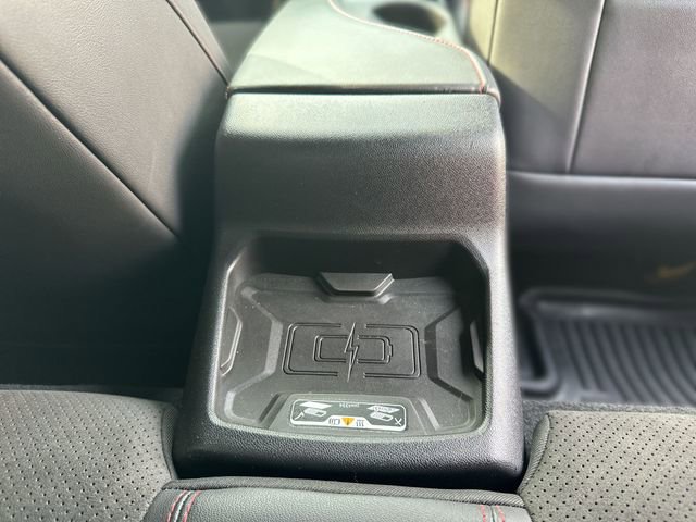 Used 2019 Chevrolet Camaro ZL1 image 25