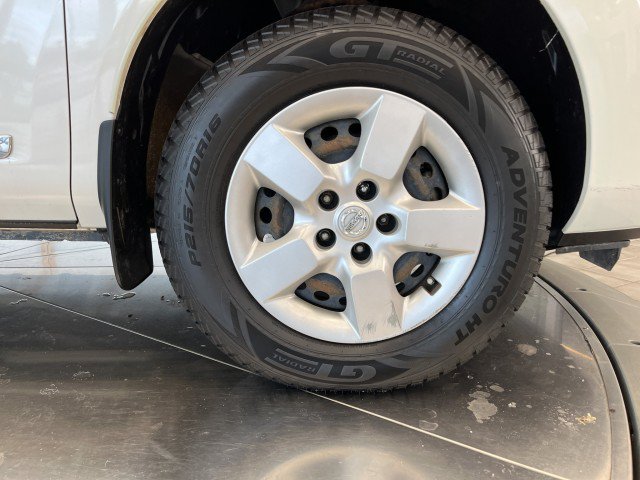 Used 2014 Nissan Rogue S AWD/4WD image 38
