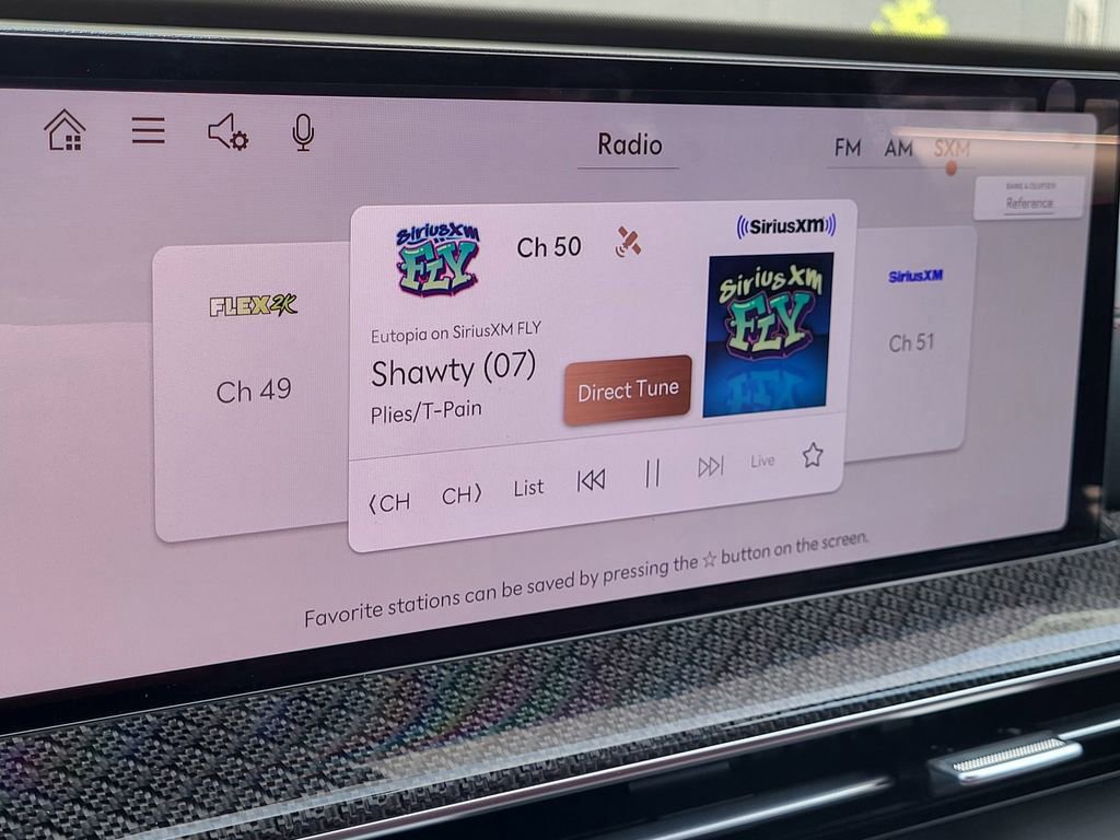 New 2026 Genesis GV80 3.5T e-SC image 19