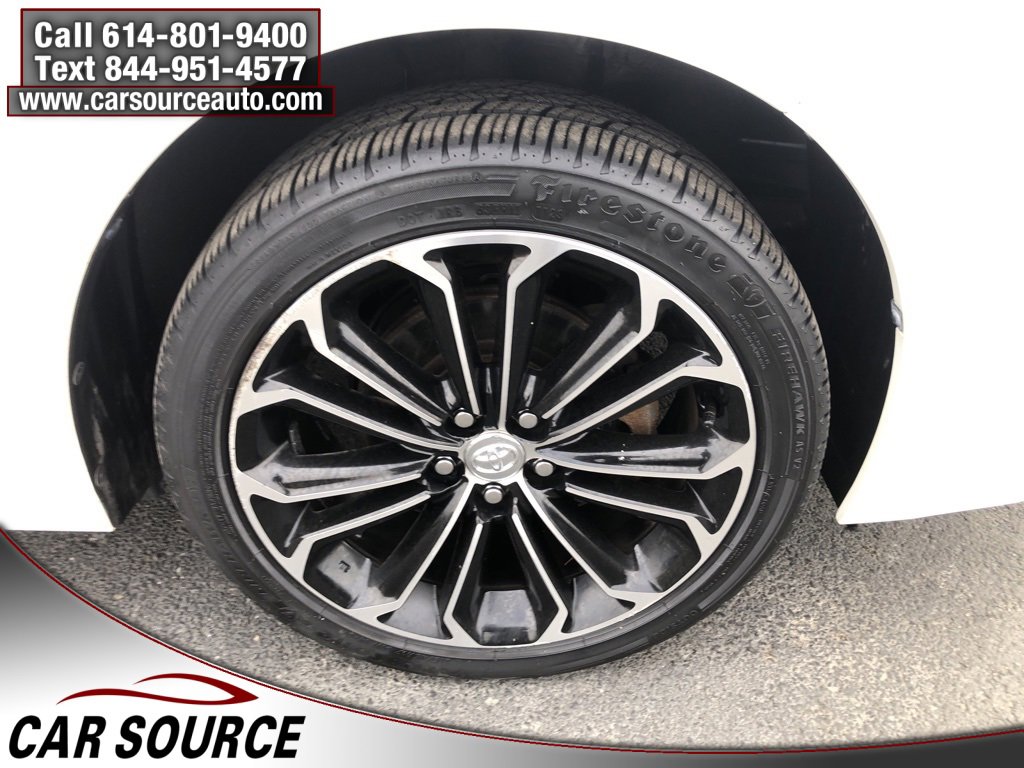 Used 2016 Toyota Corolla L image 25