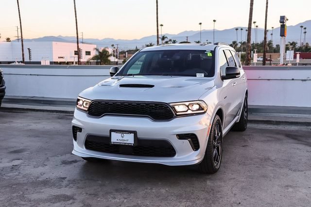 New 2026 Dodge Durango GT AWD/4WD image 5