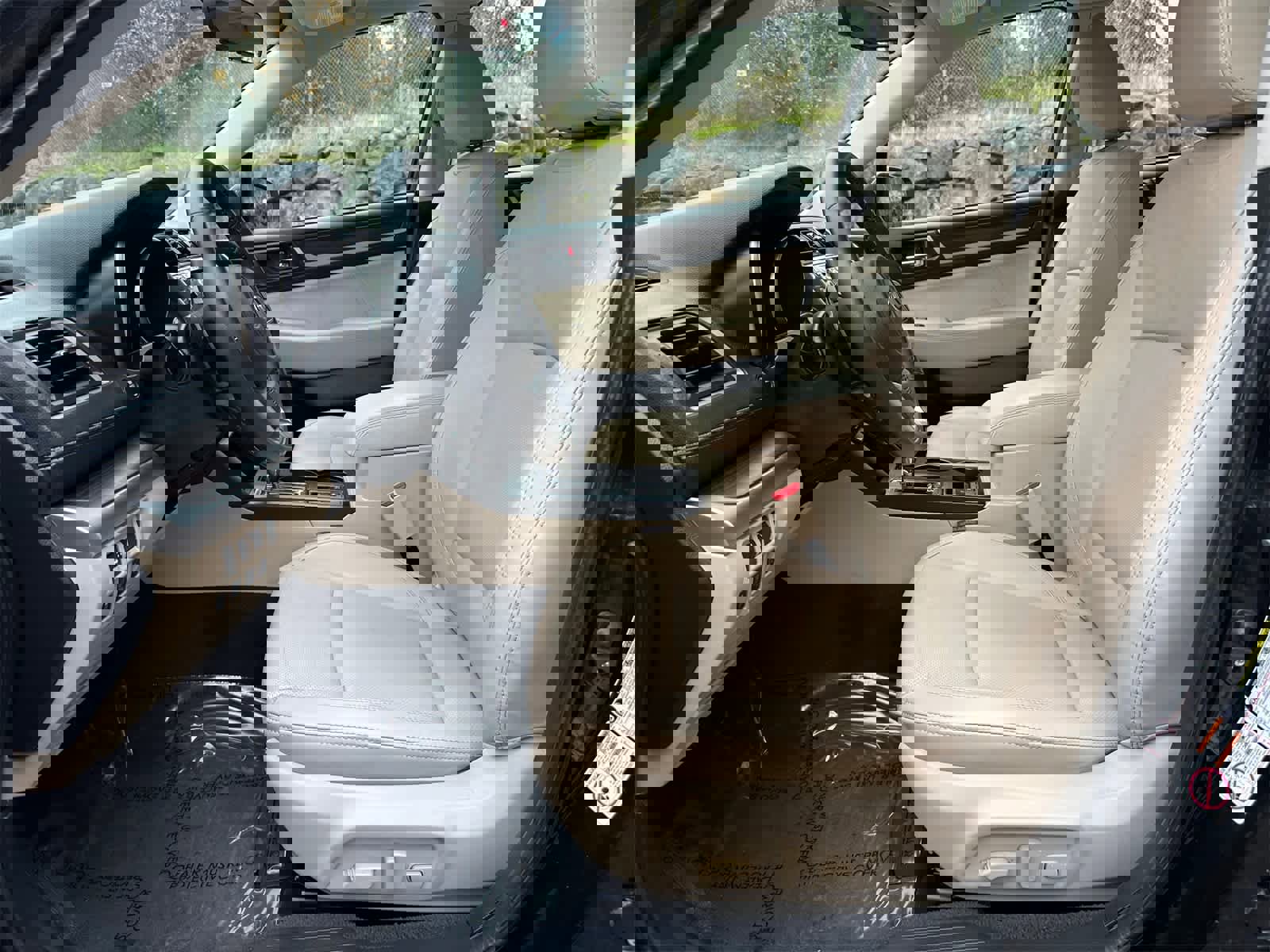 Used 2019 Subaru Legacy 2.5i Limited w/ Popular Package #2A image 13