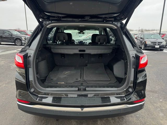 Used 2019 Chevrolet Equinox Premier image 40