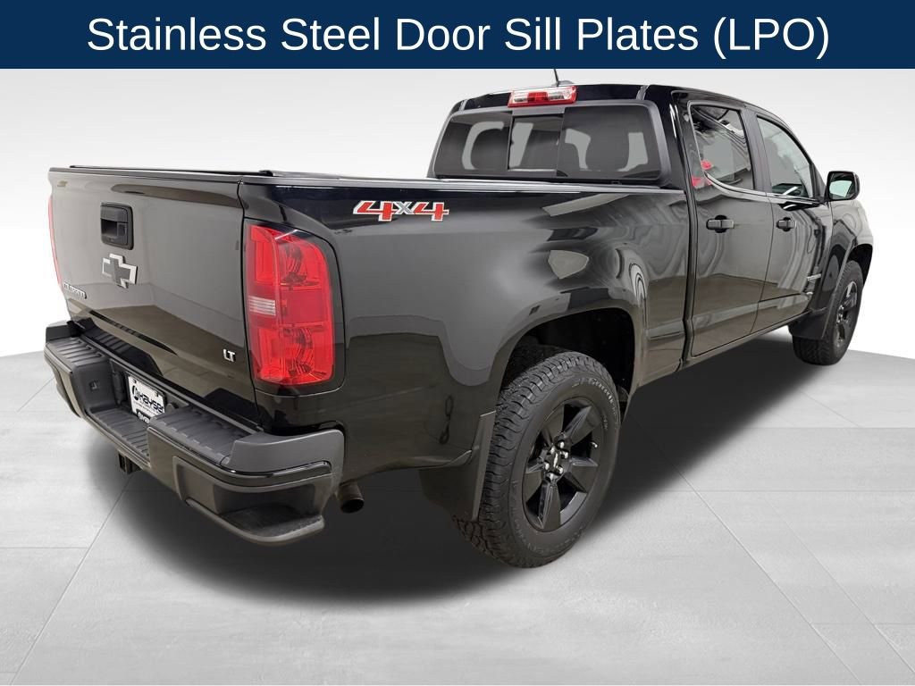 Used 2016 Chevrolet Colorado LT image 7