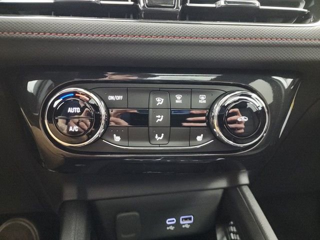 New 2026 Chevrolet TrailBlazer RS w/ Convenience Package image 29