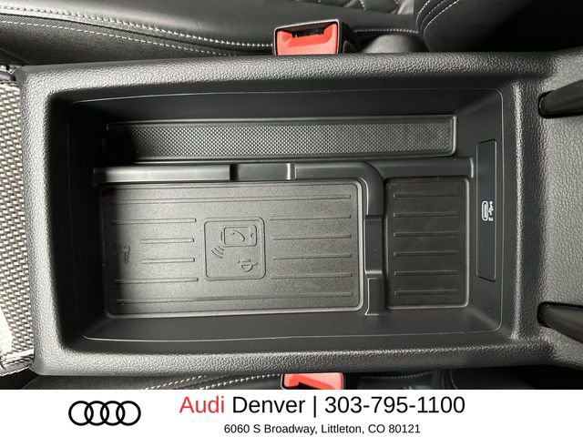 Used 2023 Audi S4 Premium Plus image 21
