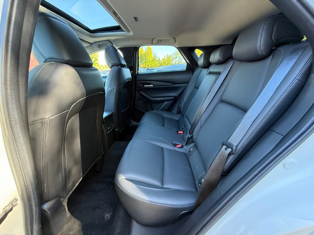 Used 2024 MAZDA CX-30 AWD 2.5 S w/ Preferred Package image 23