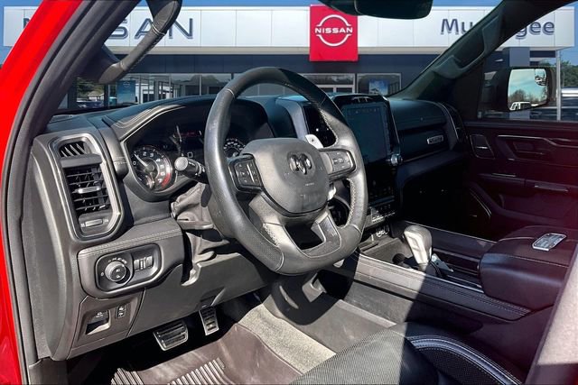 Used 2022 RAM 1500 TRX w/ TRX Level 1 Equipment Group image 15