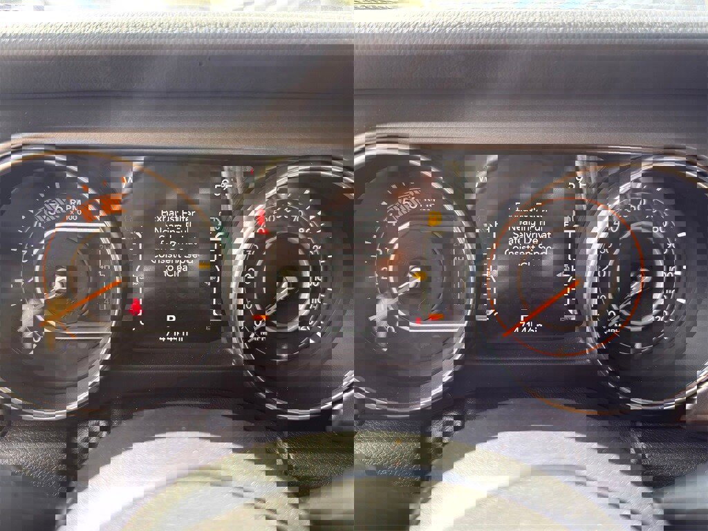 Used 2023 Jeep Wrangler Unlimited Rubicon w/ LED Lighting Group image 16