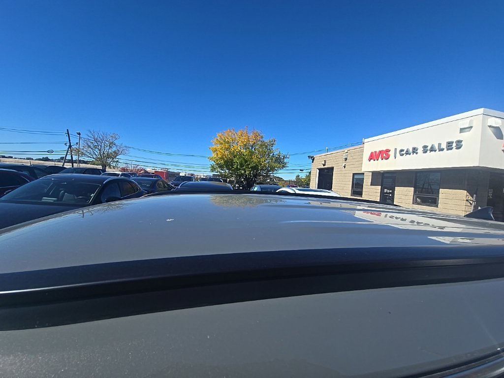 Used 2025 Hyundai Tucson SEL AWD/4WD image 5