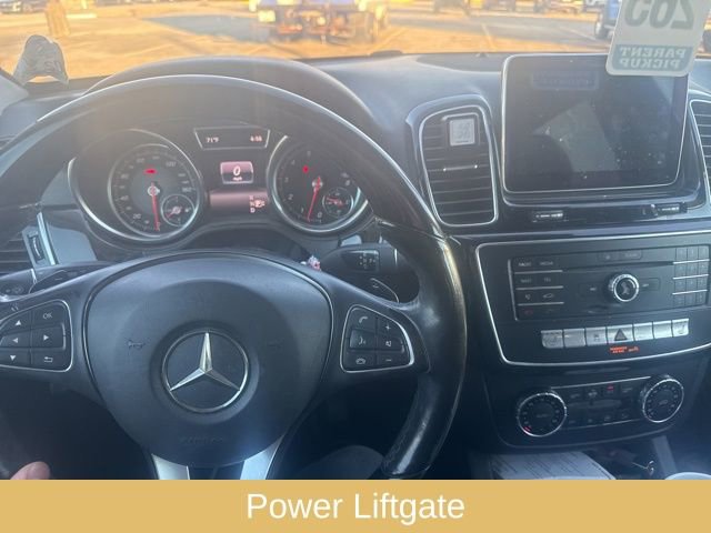 Used 2016 Mercedes-Benz GLE 350 image 6