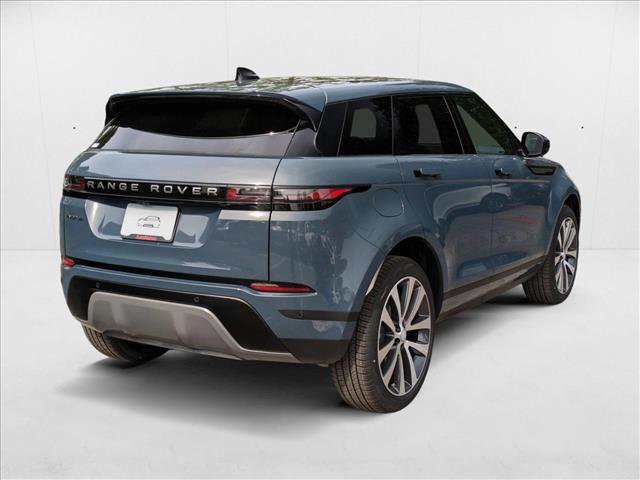 New 2026 Land Rover Range Rover Evoque S video 2