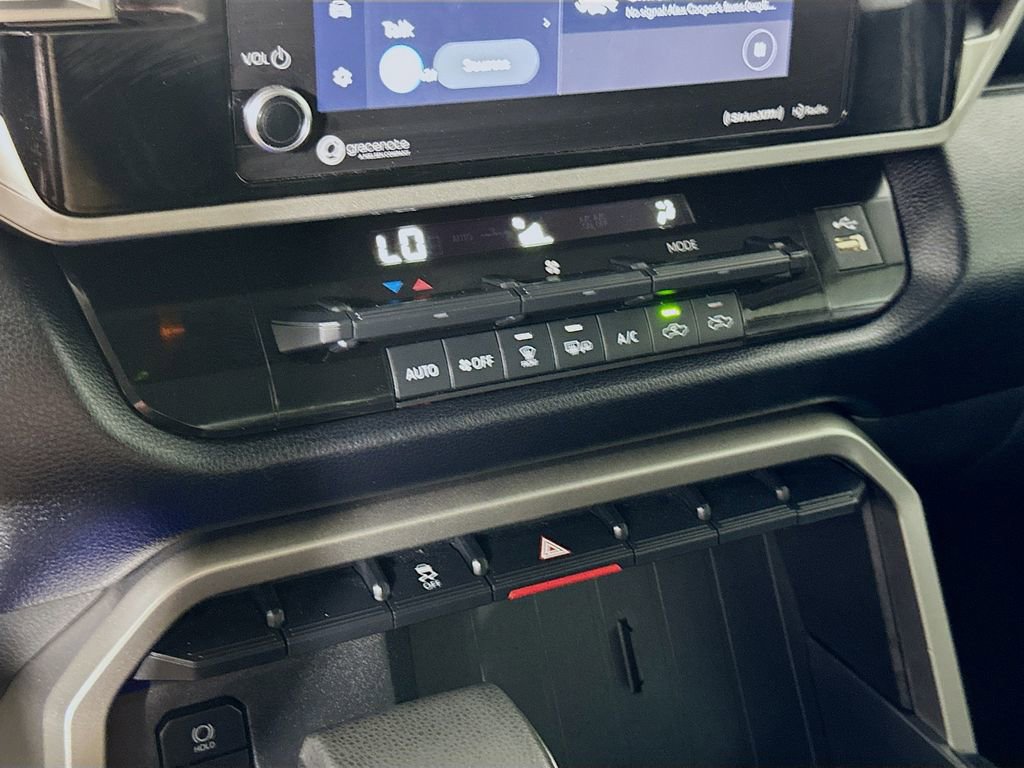 Used 2023 Toyota Tundra SR5 w/ SR5 Convenience Package image 20