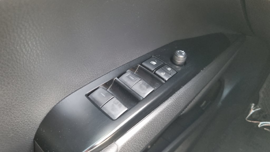 Used 2025 Toyota Camry LE FWD image 23