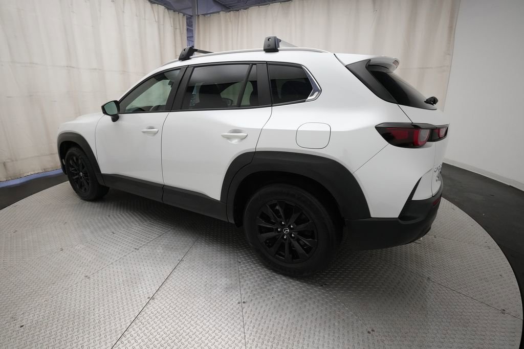 Used 2023 MAZDA CX-50 2.5 S w/ Cargo Package image 34