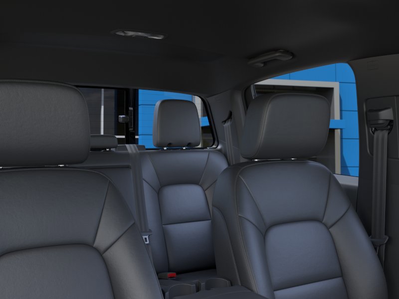 New 2026 Chevrolet Colorado LT image 24