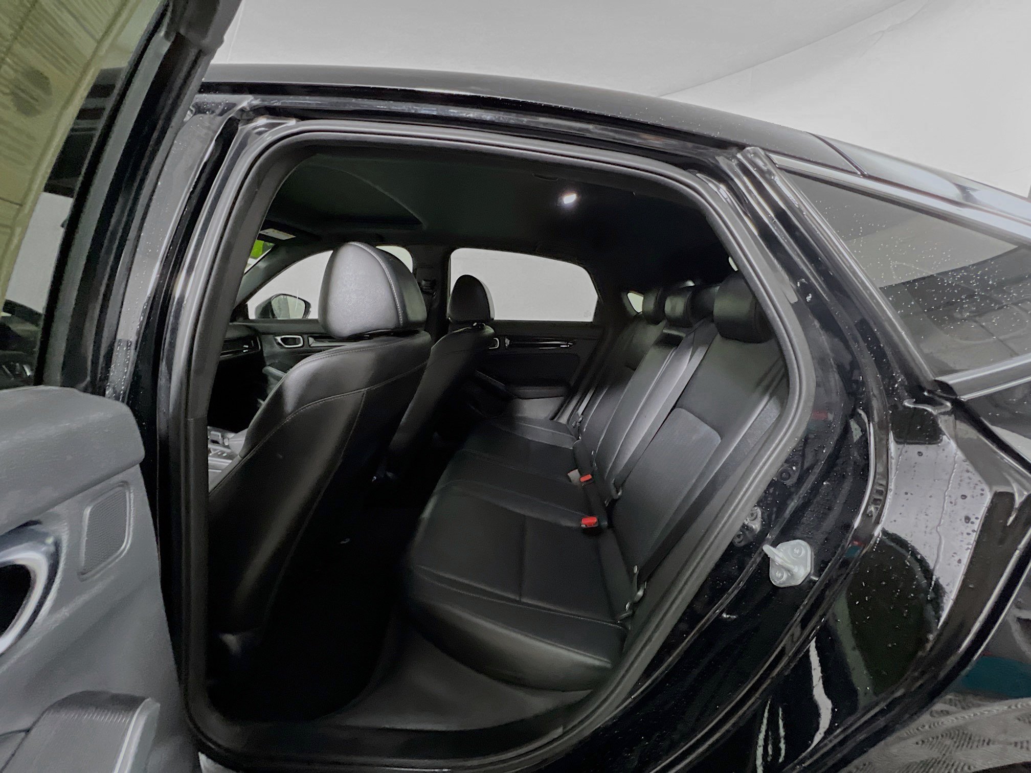Used 2022 Honda Civic Sport Touring image 29