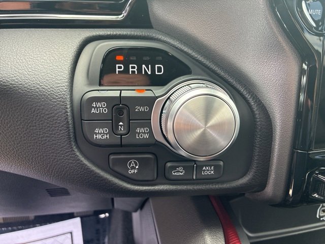 New 2026 RAM 1500 Rebel image 19