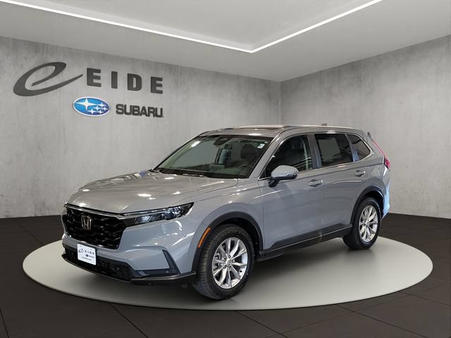 Used 2025 Honda CR-V EX-L image 9