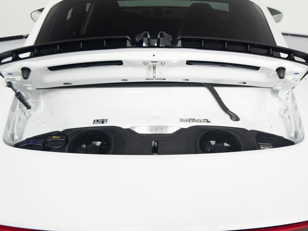 Certified 2026 Porsche 911 Carrera S RWD image 47