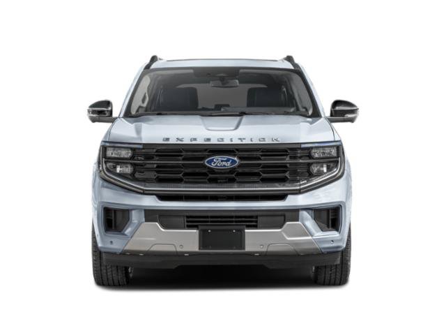 Used 2025 Ford Expedition Max Platinum w/ Stealth Performance Package AWD/4WD image 4