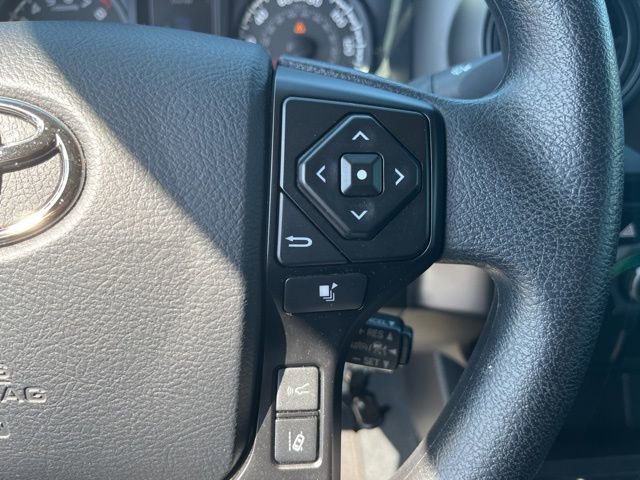 Used 2023 Toyota Tacoma SR image 18