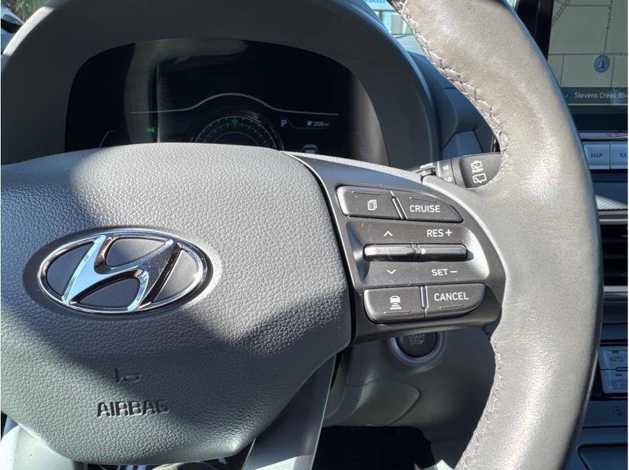 Used 2020 Hyundai Kona Ultimate image 8