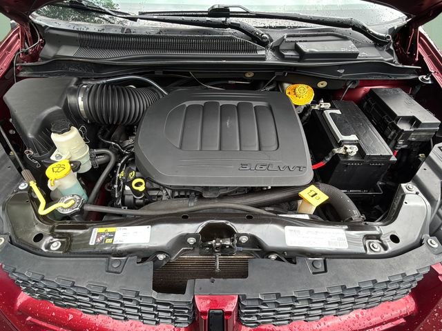 Used 2019 Dodge Grand Caravan GT FWD image 10