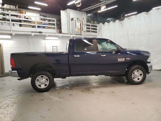 Used 2016 RAM 2500 SLT image 7